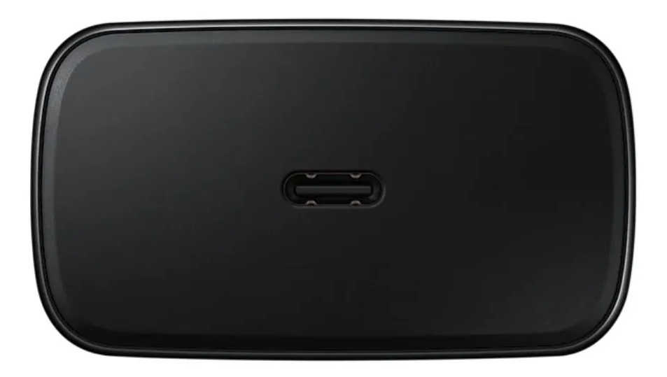 Cargador samsung 45w tipo C