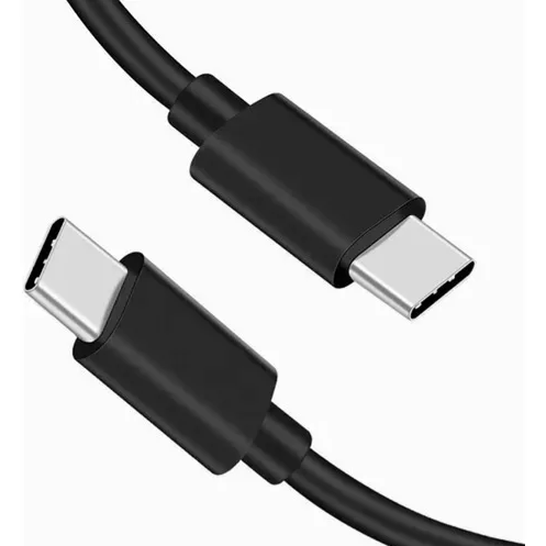 Cable C A C Carga Rápida Para Samsung