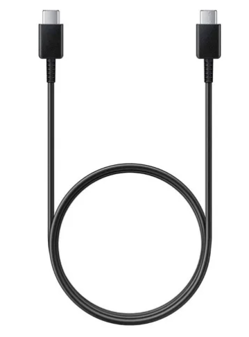 Cable C A C Carga Rápida Para Samsung