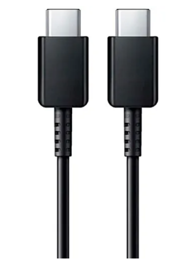 Cable C A C Carga Rápida Para Samsung