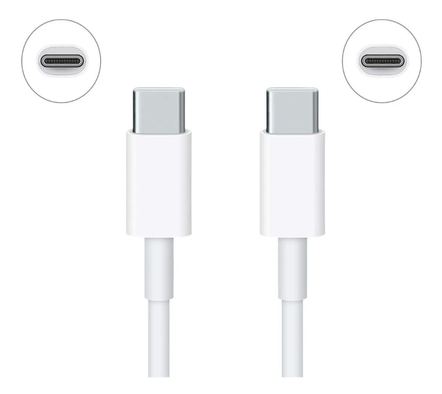 Cable Iphone Tipo C A C