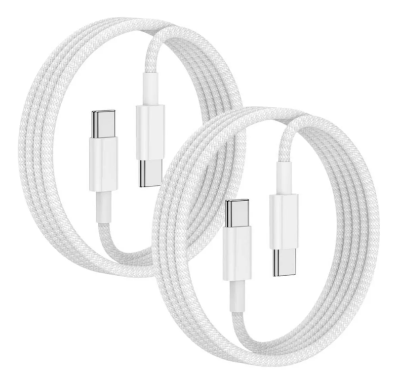 Cable Iphone Tipo C A C