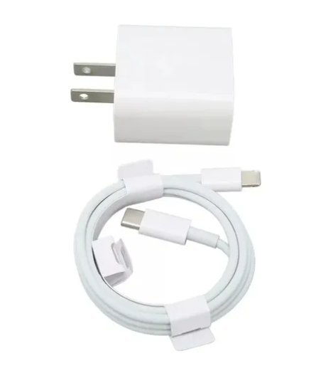 Cargador 35w c a c Carga Rápida para iPhone