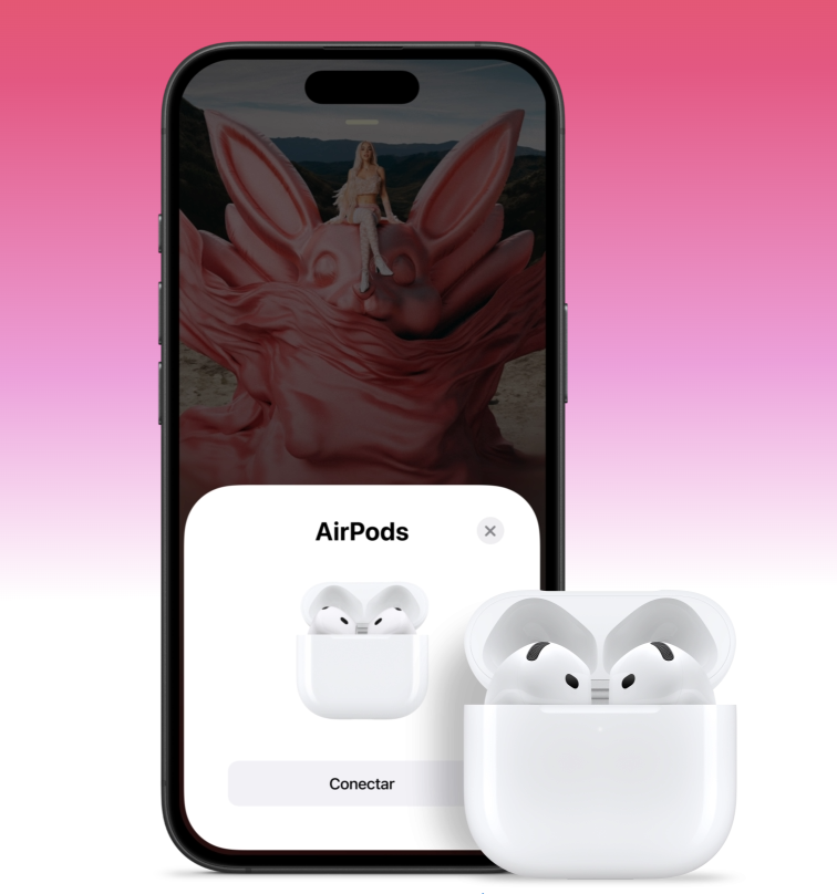 Airpods serie 3 / 3ra generacion