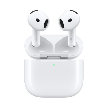 Airpods serie 4 / 4ta generacion