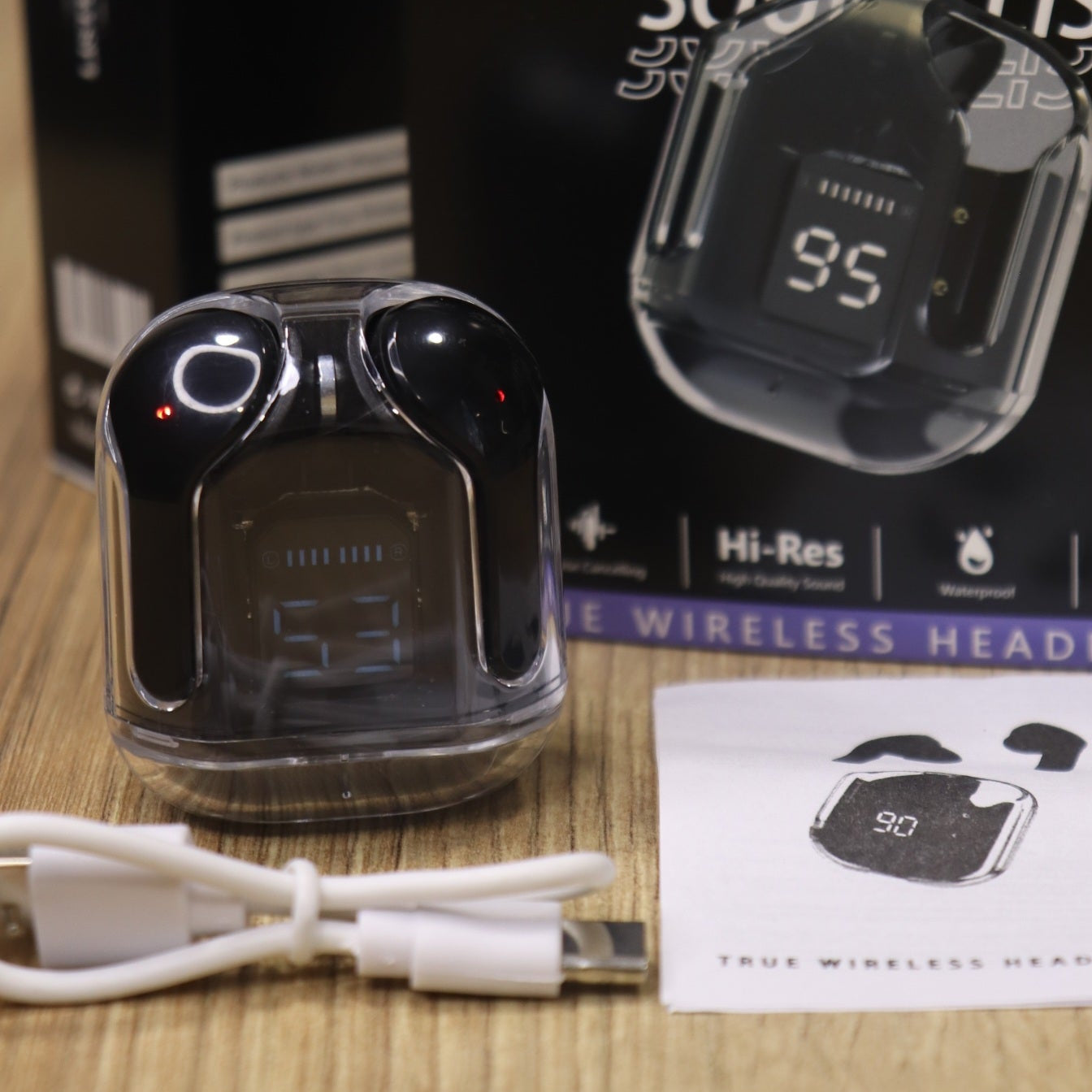 Audifonos UltraPods Max
