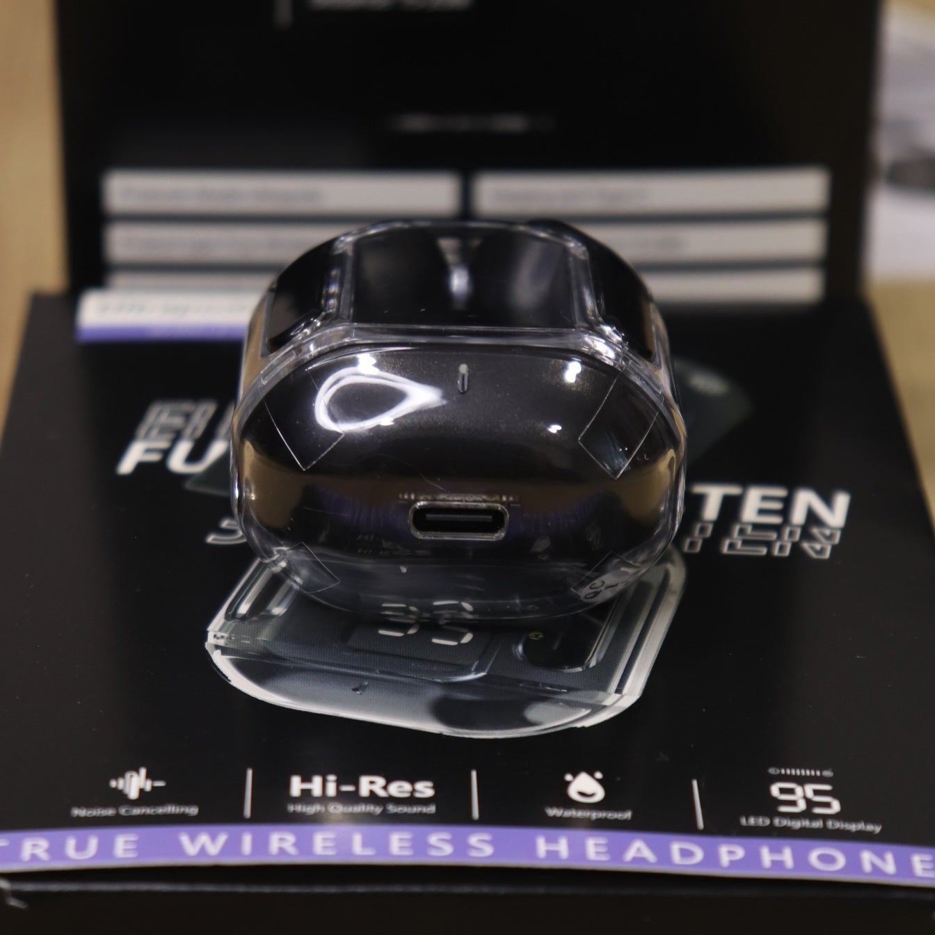 Audifonos UltraPods Max