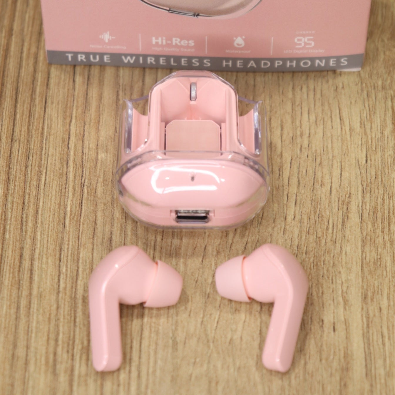 Audifonos UltraPods Max