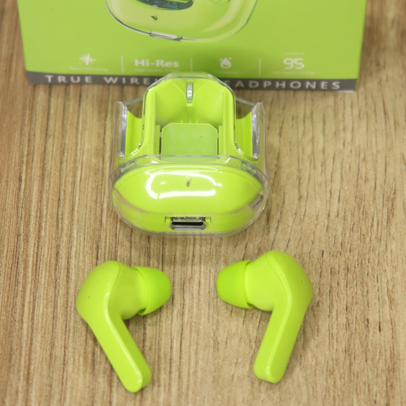 Audifonos UltraPods Max