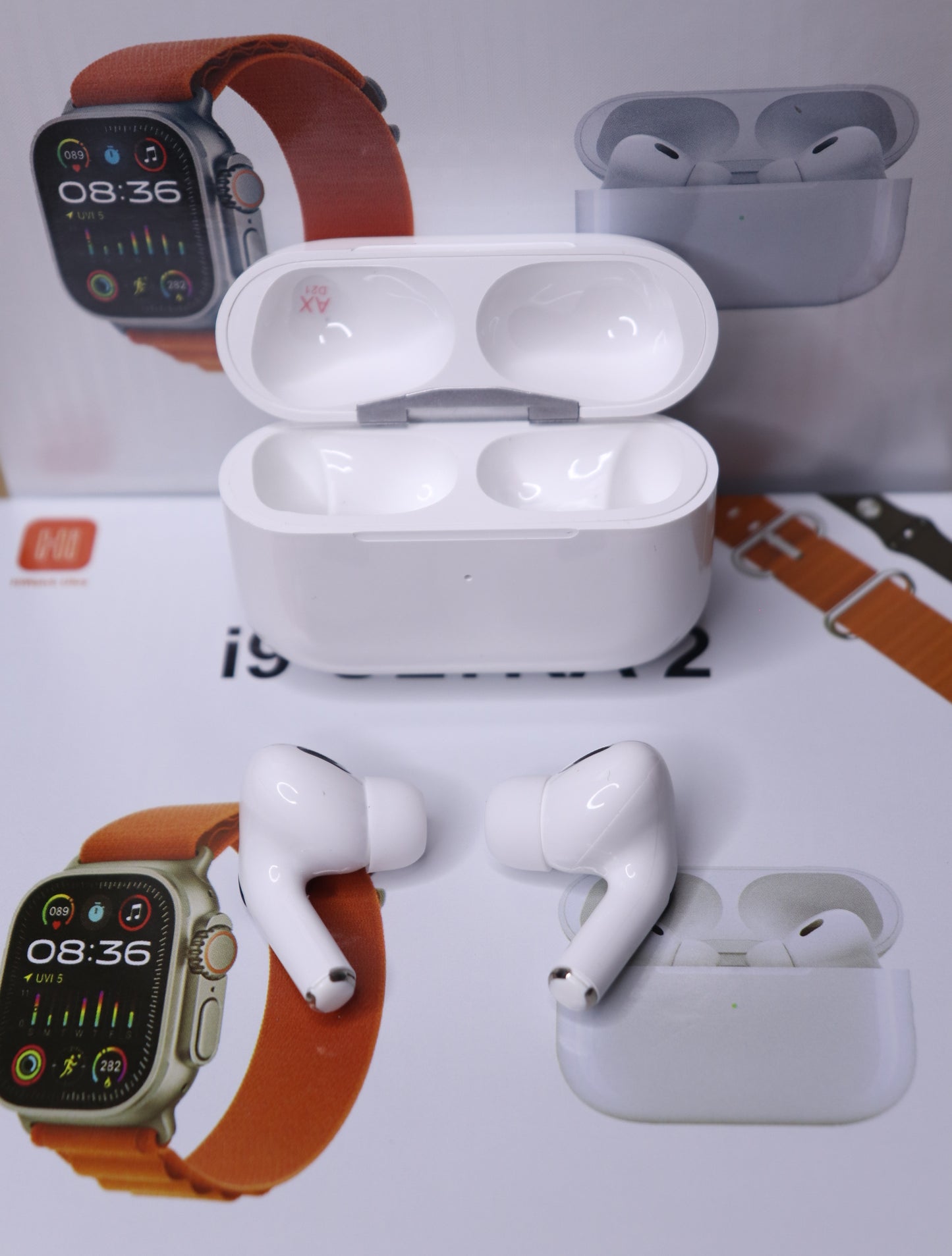 Combo I9 Ultra 2