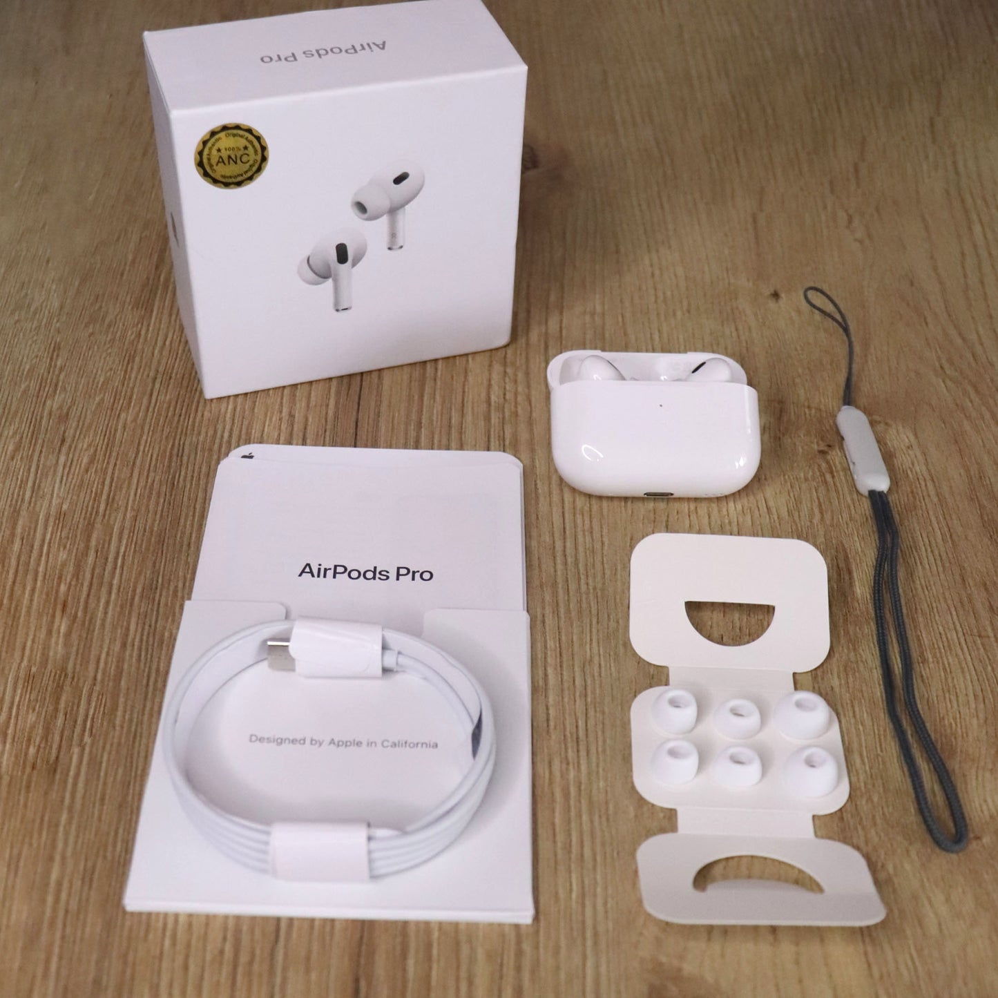 AirPods Pro 2 generación 1.1