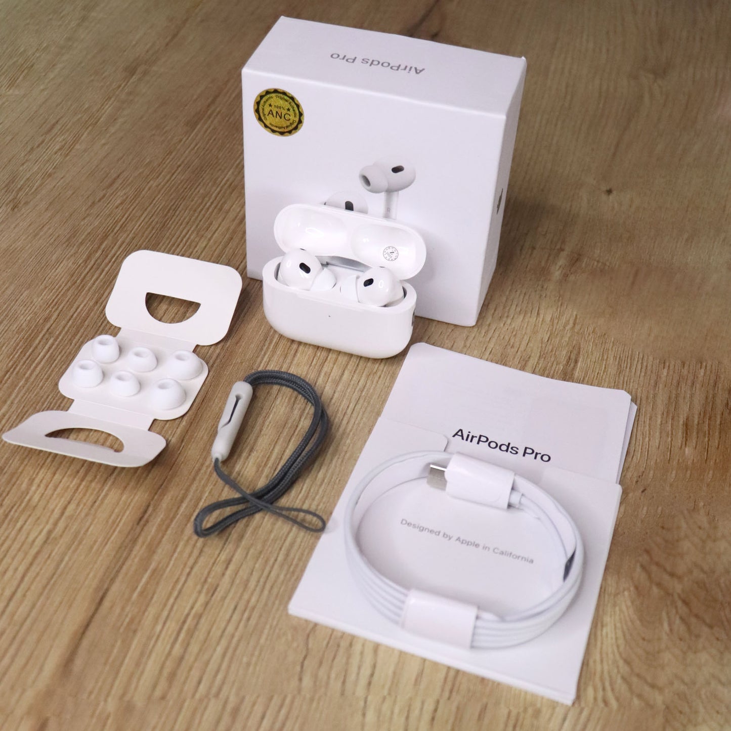 AirPods Pro 2 generación 1.1