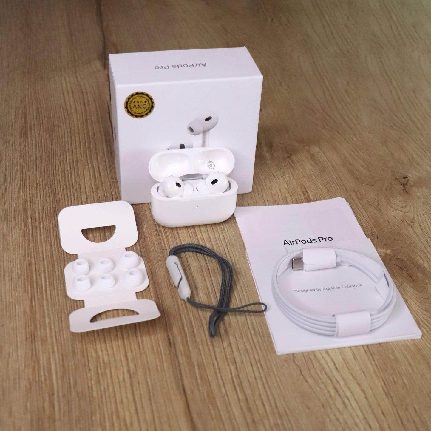 AirPods Pro 2 generación 1.1