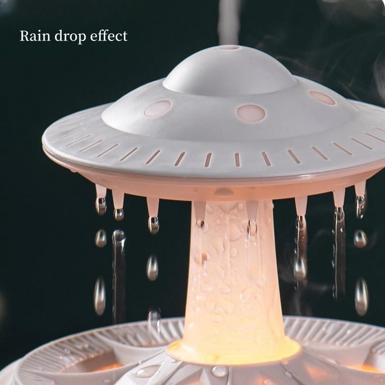 Humificador UFO programable