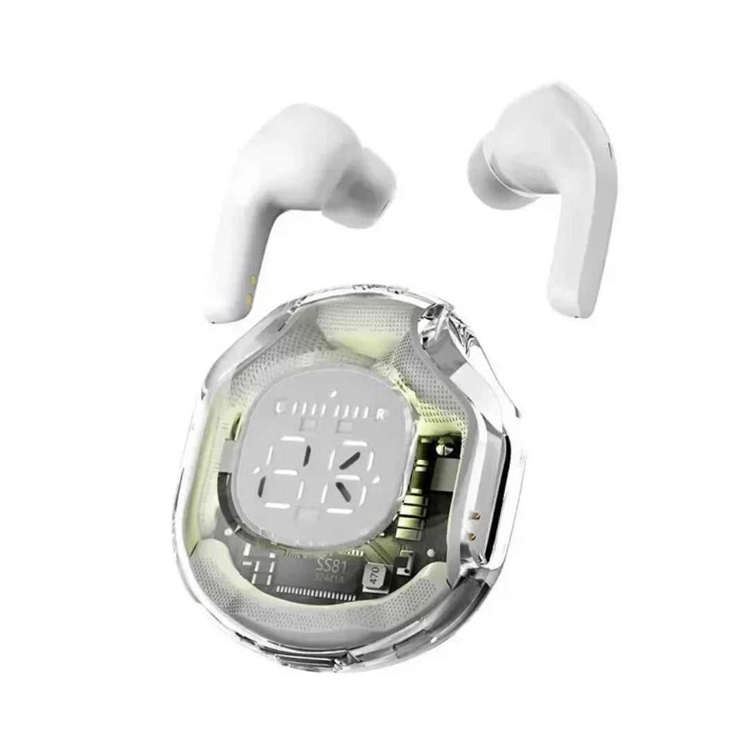 Audífonos Ultrapods pro v5.3