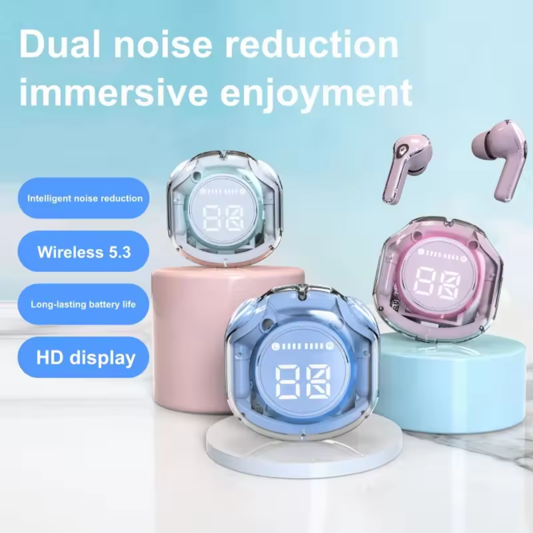Audífonos Ultrapods pro v5.3