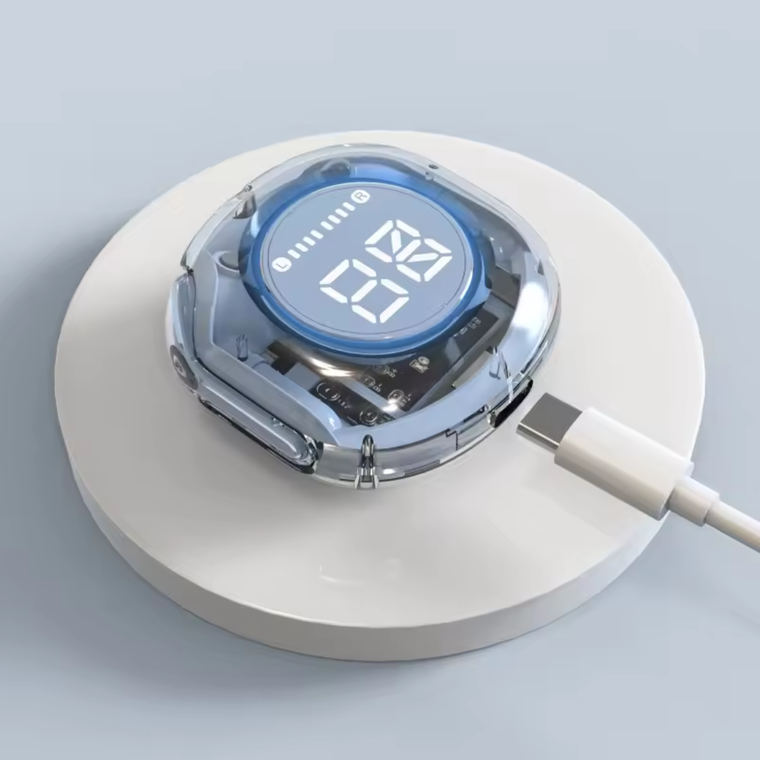 Audífonos Ultrapods pro v5.3