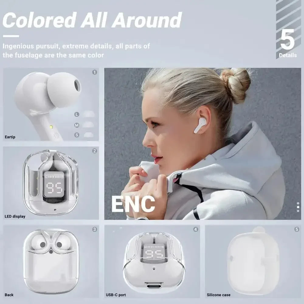 Audifonos UltraPods Max