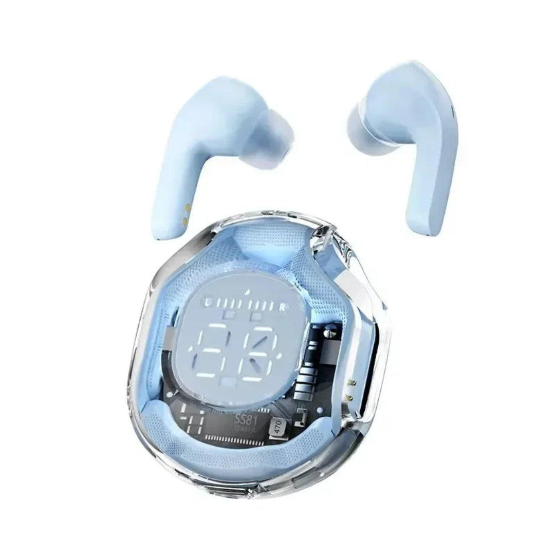 Audífonos Ultrapods pro v5.3