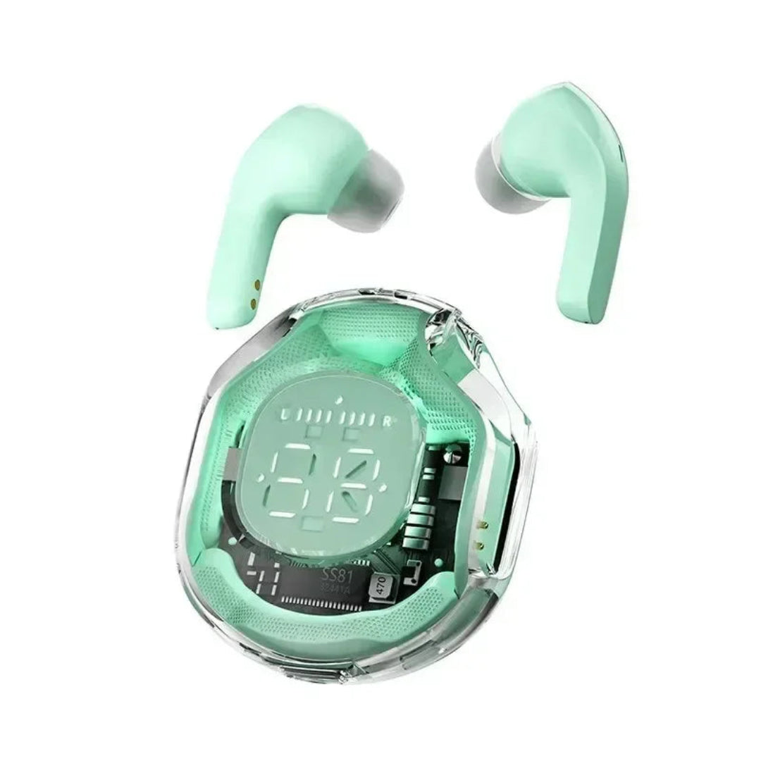 Audífonos Ultrapods pro v5.3