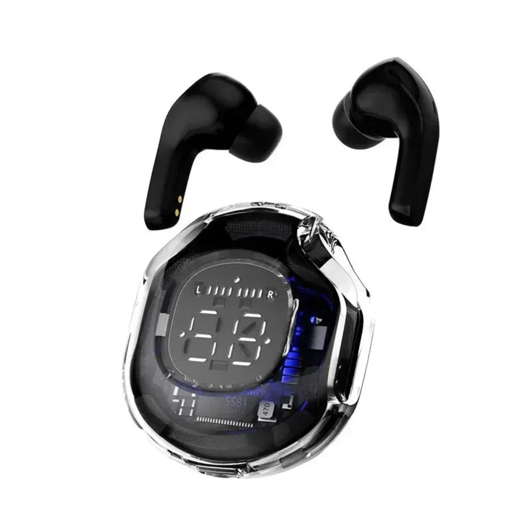 Audífonos Ultrapods pro v5.3