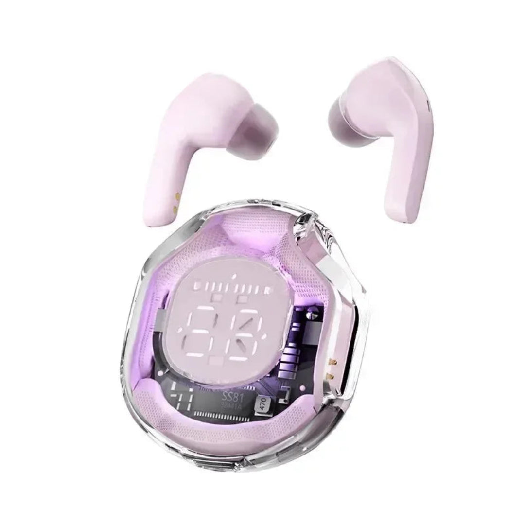Audífonos Ultrapods pro v5.3
