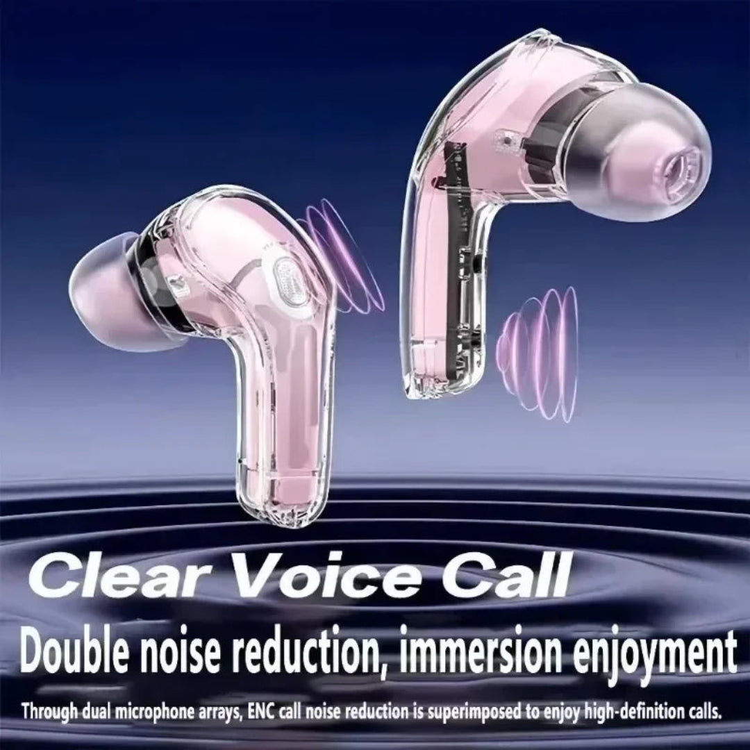 Audífonos Ultrapods pro v5.3