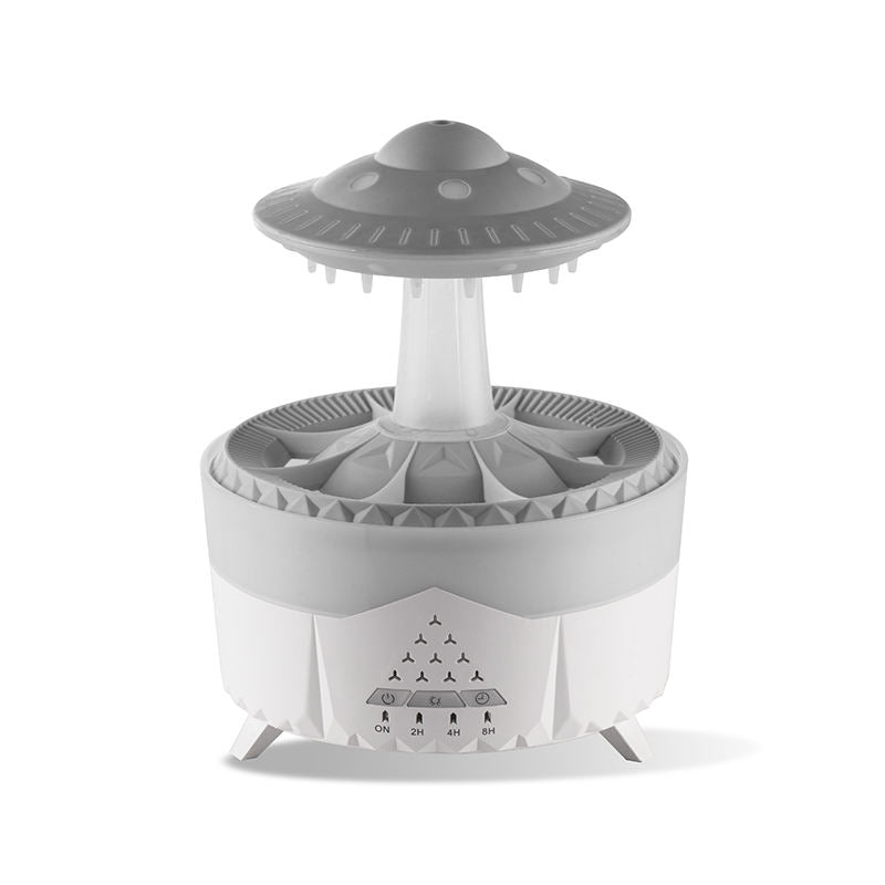 Humificador UFO programable