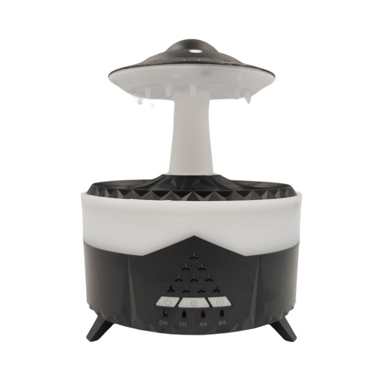 Humificador UFO programable