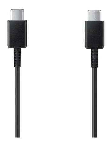Cable C A C Carga Rápida Para Samsung