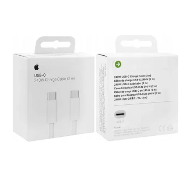 Cable Iphone Tipo C A C