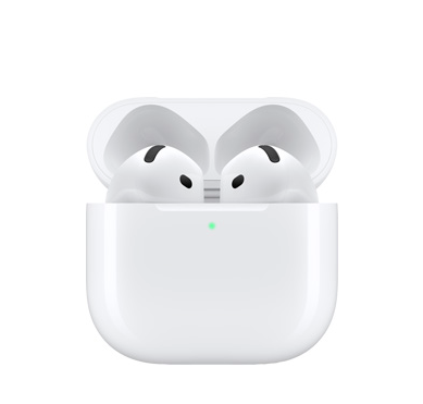 Airpods serie 4 / 4ta generacion
