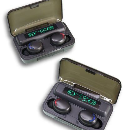 Audifonos F9 V5.3