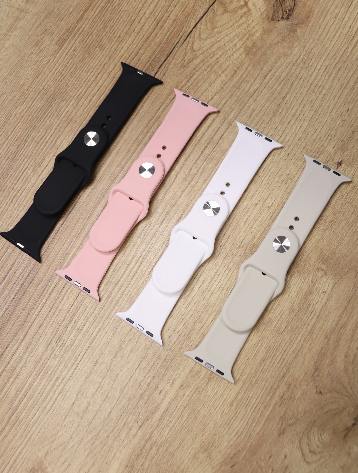 Straps / Correas para Smartwatch
