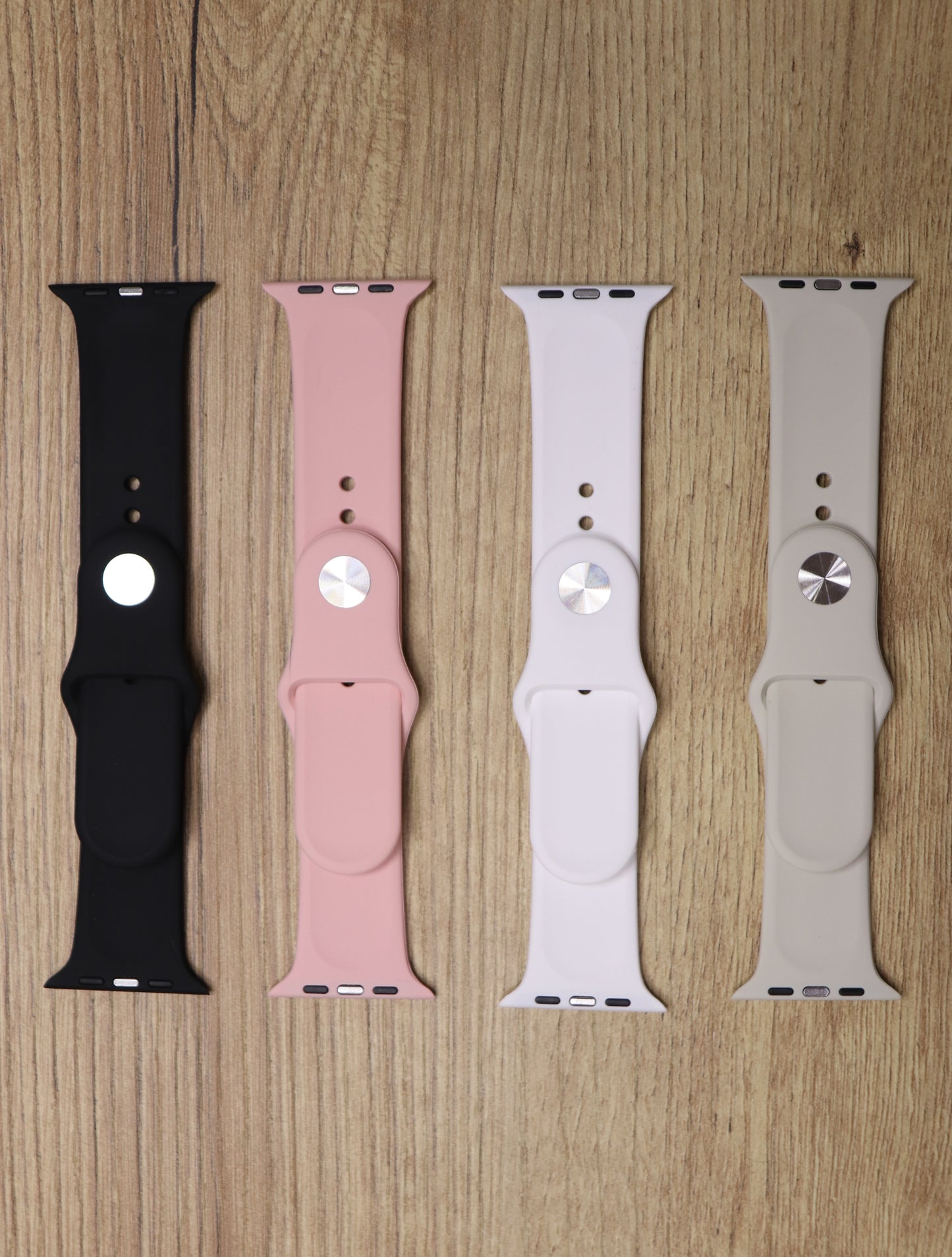 Straps / Correas para Smartwatch