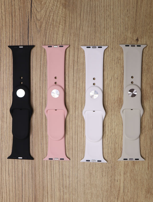Straps / Correas para Smartwatch