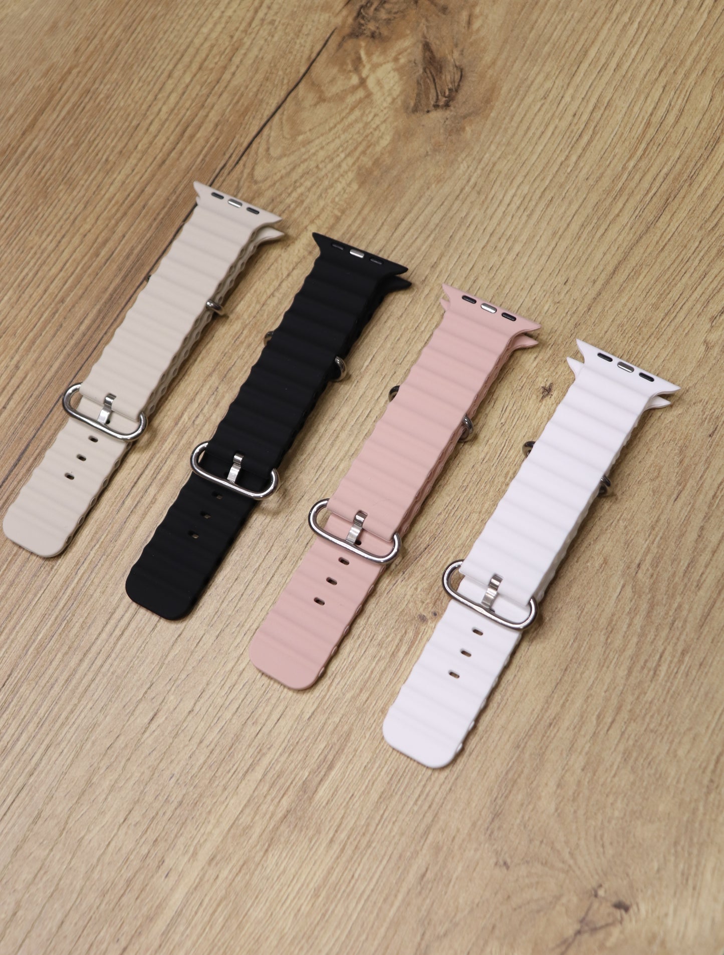 Straps / Correas para Smartwatch