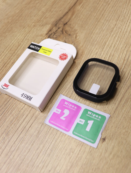 Protector para smartwatch