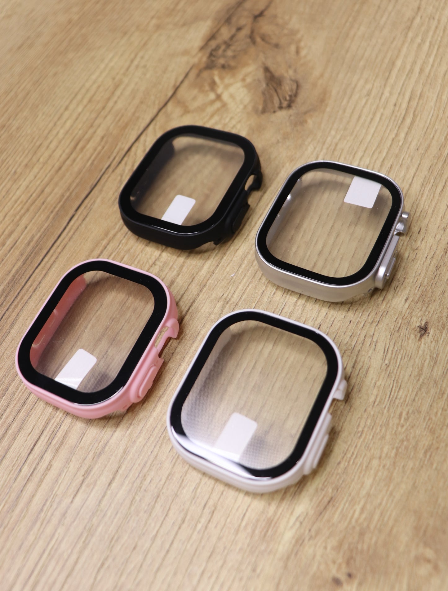Protector para smartwatch