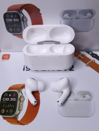 Combo I9 Ultra 2