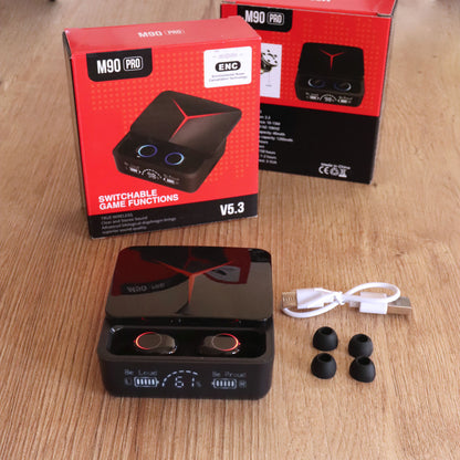 Audifonos M90 PRO