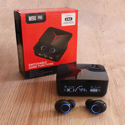 Audifonos M90 PRO
