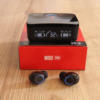 Audifonos M90 PRO
