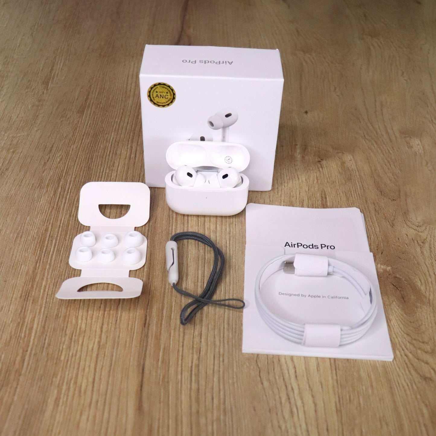 AirPods Pro 2 generación 1.1