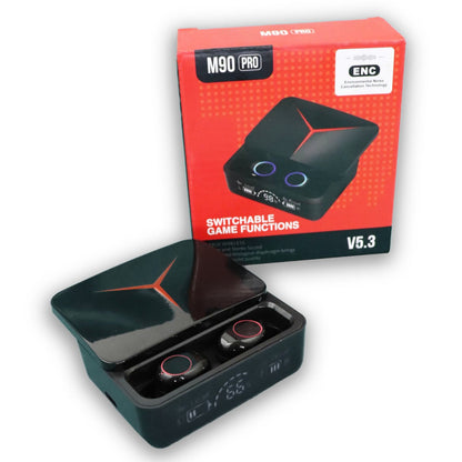 Audifonos M90 PRO