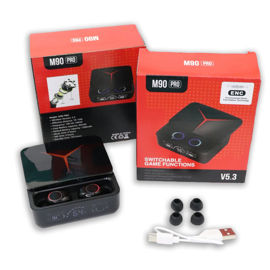 Audifonos M90 PRO