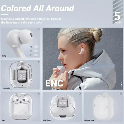 Audifonos UltraPods Max