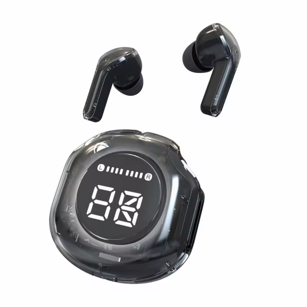 Audífonos Ultrapods pro v5.3