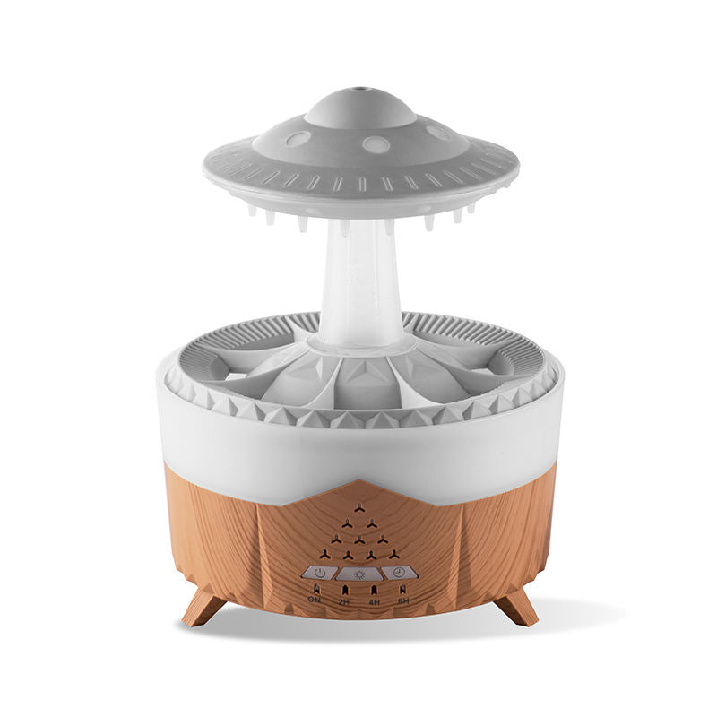 Humificador UFO programable