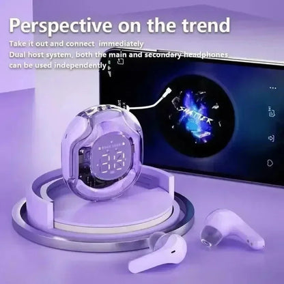 Audífonos Ultrapods pro v5.3